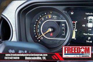 2024 Jeep Gladiator  1C6HJTAGXRL107217 in Duncanville, TX 34