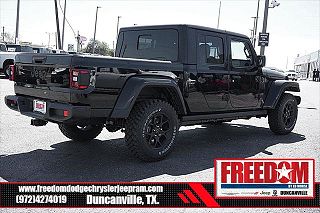 2024 Jeep Gladiator  1C6HJTAGXRL107217 in Duncanville, TX 5