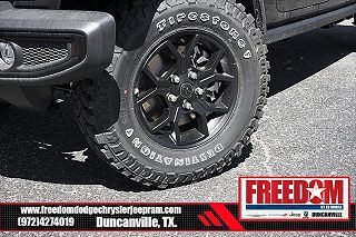 2024 Jeep Gladiator  1C6HJTAGXRL107217 in Duncanville, TX 9