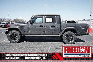 2024 Jeep Gladiator  1C6HJTAG4RL100442 in Duncanville, TX 2