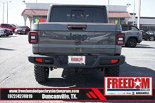 2024 Jeep Gladiator  1C6HJTAG4RL100442 in Duncanville, TX 4