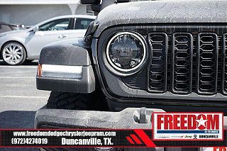 2024 Jeep Gladiator  1C6HJTAG4RL100442 in Duncanville, TX 43