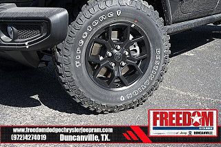 2024 Jeep Gladiator  1C6HJTAG4RL100442 in Duncanville, TX 9