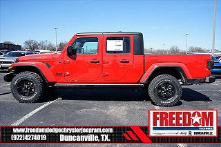 2024 Jeep Gladiator  1C6HJTAG3RL107219 in Duncanville, TX 2