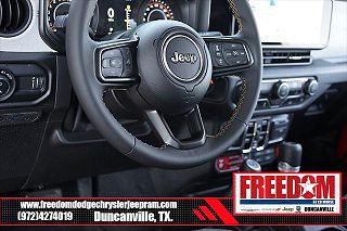 2024 Jeep Gladiator  1C6HJTAG3RL107219 in Duncanville, TX 25