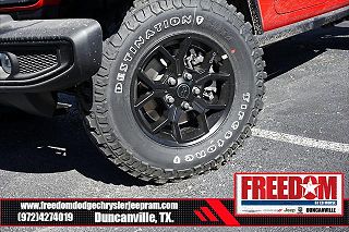 2024 Jeep Gladiator  1C6HJTAG3RL107219 in Duncanville, TX 8