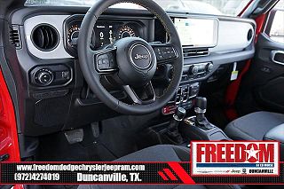 2024 Jeep Gladiator  1C6HJTAG3RL107219 in Duncanville, TX 9