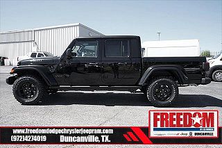 2024 Jeep Gladiator  1C6HJTAG7RL107451 in Duncanville, TX 2