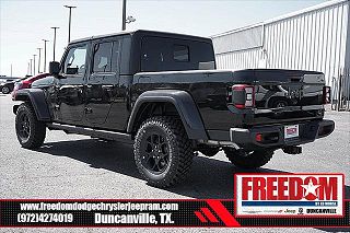 2024 Jeep Gladiator  1C6HJTAG7RL107451 in Duncanville, TX 3