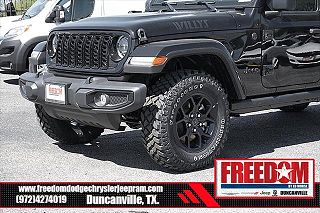 2024 Jeep Gladiator  1C6HJTAG7RL107451 in Duncanville, TX 41
