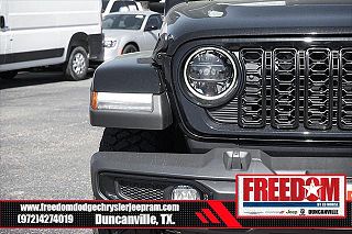 2024 Jeep Gladiator  1C6HJTAG7RL107451 in Duncanville, TX 42