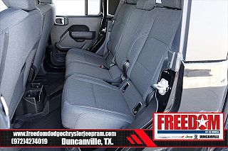2024 Jeep Gladiator  1C6HJTAG2RL100441 in Duncanville, TX 13