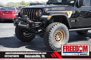 2024 Jeep Gladiator  1C6HJTAG2RL100441 in Duncanville, TX 39