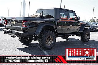 2024 Jeep Gladiator  1C6HJTAG2RL100441 in Duncanville, TX 4