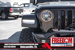 2024 Jeep Gladiator  1C6HJTAG2RL100441 in Duncanville, TX 40