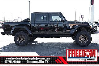 2024 Jeep Gladiator  1C6HJTAG2RL100441 in Duncanville, TX 5