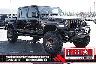 2024 Jeep Gladiator  1C6HJTAG2RL100441 in Duncanville, TX 6
