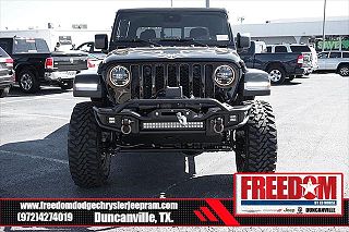 2024 Jeep Gladiator  1C6HJTAG2RL100441 in Duncanville, TX 8