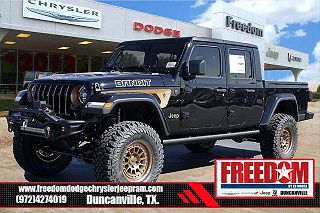 2024 Jeep Gladiator  1C6HJTAG2RL100441 in Duncanville, TX