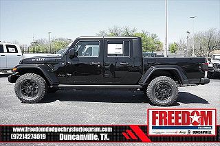 2024 Jeep Gladiator  1C6HJTAG7RL102928 in Duncanville, TX 2