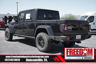 2024 Jeep Gladiator  1C6HJTAG7RL102928 in Duncanville, TX 3