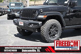 2024 Jeep Gladiator  1C6HJTAG7RL102928 in Duncanville, TX 41