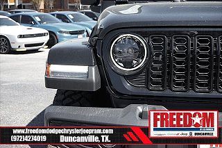 2024 Jeep Gladiator  1C6HJTAG7RL102928 in Duncanville, TX 42
