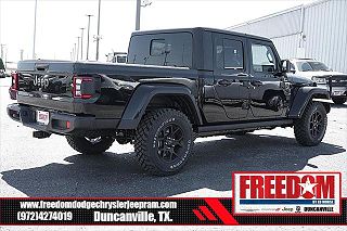 2024 Jeep Gladiator  1C6HJTAG7RL102928 in Duncanville, TX 5