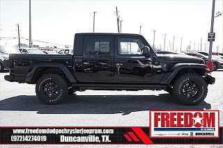 2024 Jeep Gladiator  1C6HJTAG7RL102928 in Duncanville, TX 6