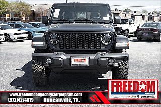 2024 Jeep Gladiator  1C6HJTAG7RL102928 in Duncanville, TX 8
