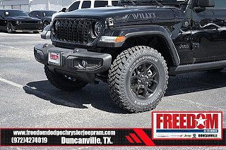 2024 Jeep Gladiator  1C6HJTAG3RL102926 in Duncanville, TX 42