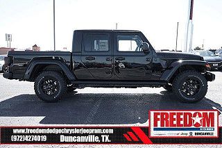 2024 Jeep Gladiator  1C6HJTAG3RL102926 in Duncanville, TX 6