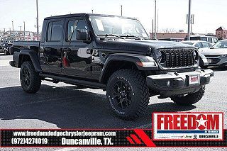2024 Jeep Gladiator  1C6HJTAG3RL102926 in Duncanville, TX 7