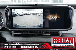 2024 Jeep Gladiator  1C6HJTAG1RL107218 in Duncanville, TX 20