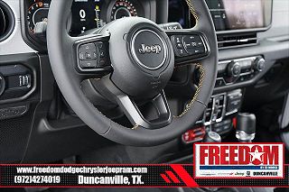 2024 Jeep Gladiator  1C6HJTAG1RL107218 in Duncanville, TX 27