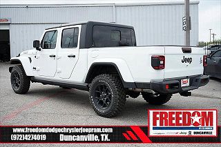 2024 Jeep Gladiator  1C6HJTAG1RL107218 in Duncanville, TX 3