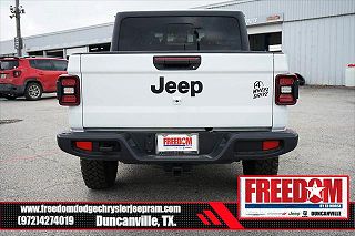 2024 Jeep Gladiator  1C6HJTAG1RL107218 in Duncanville, TX 4