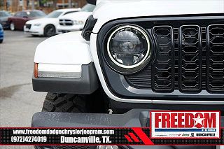 2024 Jeep Gladiator  1C6HJTAG1RL107218 in Duncanville, TX 44