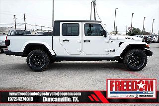2024 Jeep Gladiator  1C6HJTAG1RL107218 in Duncanville, TX 6