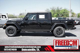 2024 Jeep Gladiator  1C6HJTAG5RL102927 in Duncanville, TX 2