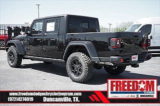 2024 Jeep Gladiator  1C6HJTAG5RL102927 in Duncanville, TX 3