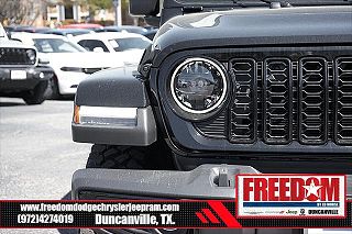 2024 Jeep Gladiator  1C6HJTAG5RL102927 in Duncanville, TX 41