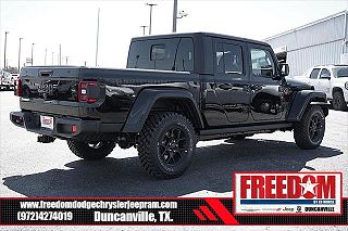 2024 Jeep Gladiator  1C6HJTAG5RL102927 in Duncanville, TX 5