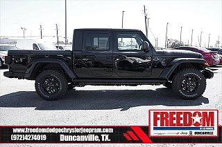 2024 Jeep Gladiator  1C6HJTAG5RL102927 in Duncanville, TX 6