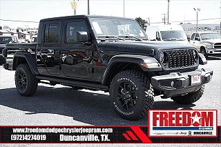 2024 Jeep Gladiator  1C6HJTAG5RL102927 in Duncanville, TX 7