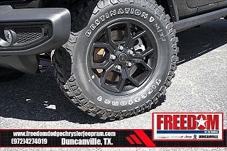 2024 Jeep Gladiator  1C6HJTAG5RL102927 in Duncanville, TX 9