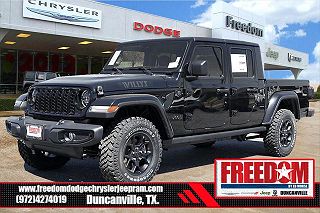 2024 Jeep Gladiator  1C6HJTAG5RL102927 in Duncanville, TX