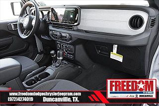 2024 Jeep Gladiator  1C6HJTAG2RL107454 in Duncanville, TX 11