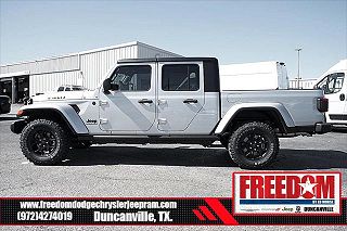 2024 Jeep Gladiator  1C6HJTAG2RL107454 in Duncanville, TX 2