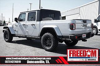 2024 Jeep Gladiator  1C6HJTAG2RL107454 in Duncanville, TX 3
